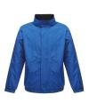 TRW297 Dover Jacket. Oxford Blue colour image